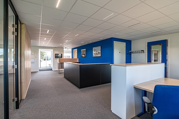 Medium property photo - Voorsterweg 4, 8316 PS Marknesse